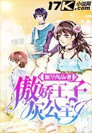 傲娇王子灰公主