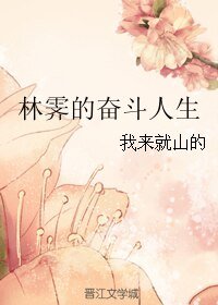 （BG/红楼同人）林霁的奋斗人生