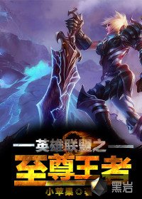 《英雄联盟之至尊王者》