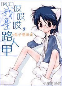 《(BG/网王同人)哎哎哎,我是路人甲》