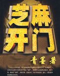 芝麻开门