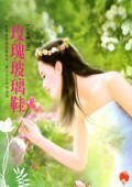 玫瑰玻璃鞋（八美图系列之五）