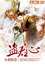 《盗君心》