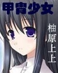 《(动漫同人)甲胄少女》