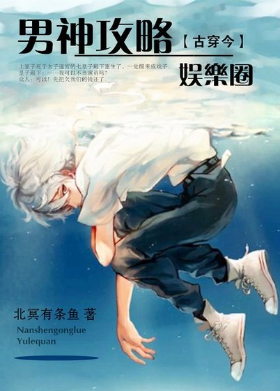 《男神攻略(娱乐圈)》