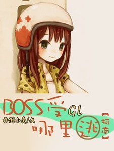 柯南同人）boss受哪里逃