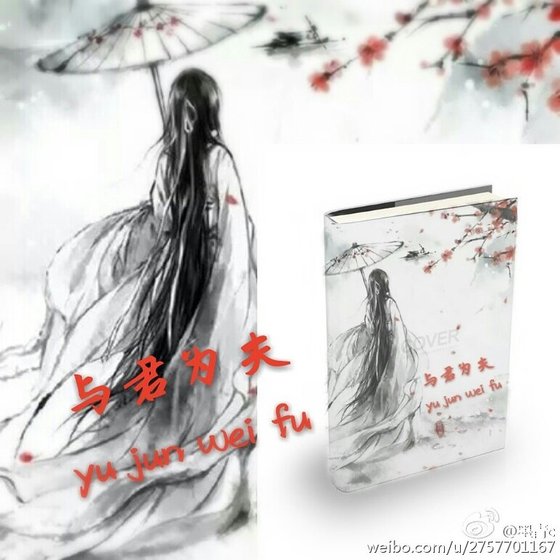 《与君为夫》
