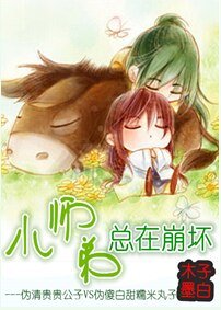 《小师弟总在崩坏》