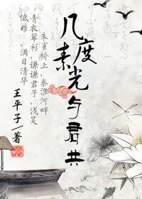 《几度素光与君共》