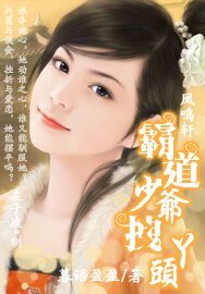 霸道少爷拽丫头/天下女子,唯她而难养也