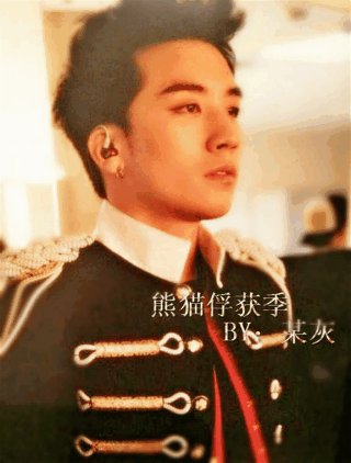 (BG/韩娱同人)韩娱之熊猫俘获季