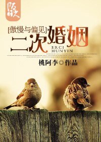 (BG/傲慢与偏见)二次婚姻