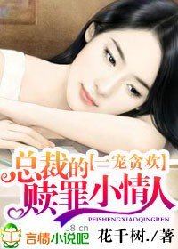 一宠贪欢，总裁的赎罪小情人/强宠，我的流氓总裁