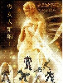 【BG/变形金刚同人】做女人难呐！