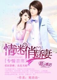 专情首席,情迷俏娇妻