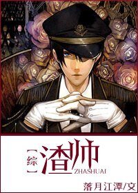 《(BL/综同人)渣帅》