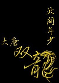 [大唐双龙传同人]此间年少