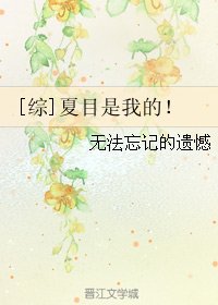 （BG/综漫同人）[综]夏目是我的！