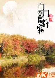 白月湖畔的寂静