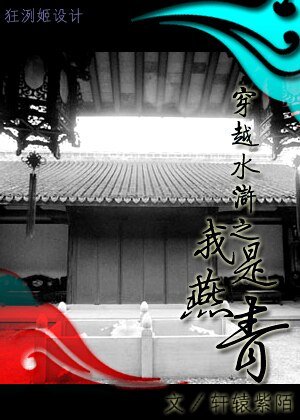 《穿越水浒之我是燕青》