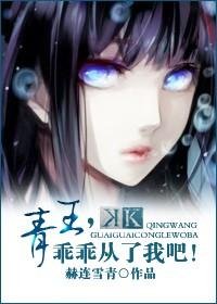 《(BG/K同人)青王,乖乖从了我吧!》