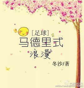 （BG/足球同人）[足球]马德里式浪漫