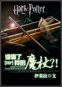 谁偷了我的魔杖