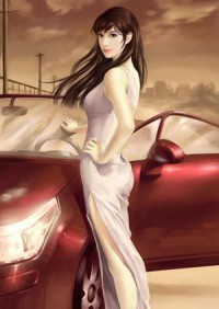快穿系统：攻略狼性boss